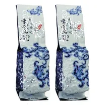 Тайвань Высокие горы Jin Xuan Молочный Улун чай для заботы о здоровье Dongding Улун чай зеленая еда с молочным вкусом для похудения