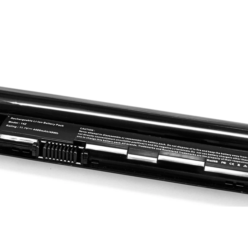 Аккумулятор для ноутбука Dell Inspiron N311z N411z Vostro V131 V131D V131R 268X5 4400 312 1257 H2XW1 H7XW1 JD41Y N2DN5 1258