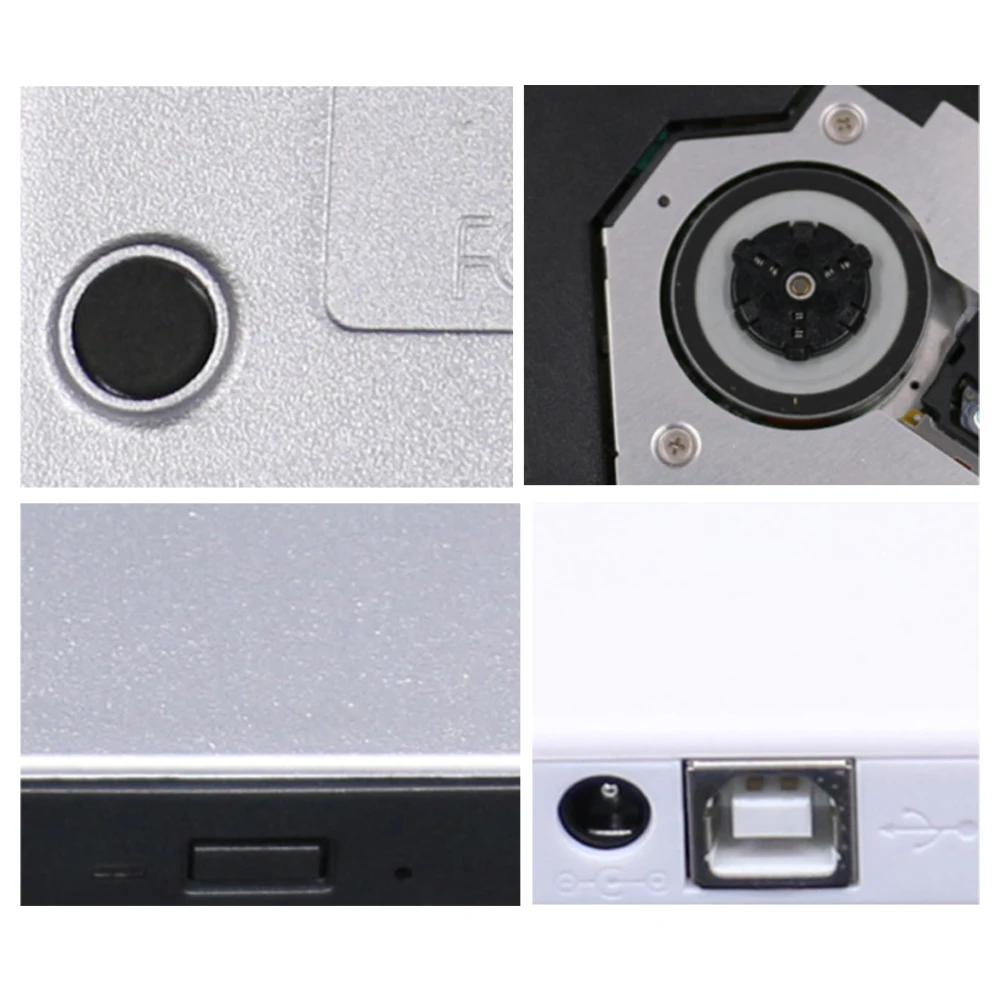 ޴ USB 3.0 ܺ DVD  ̺ ÷̾ , ǻ ƮϿ