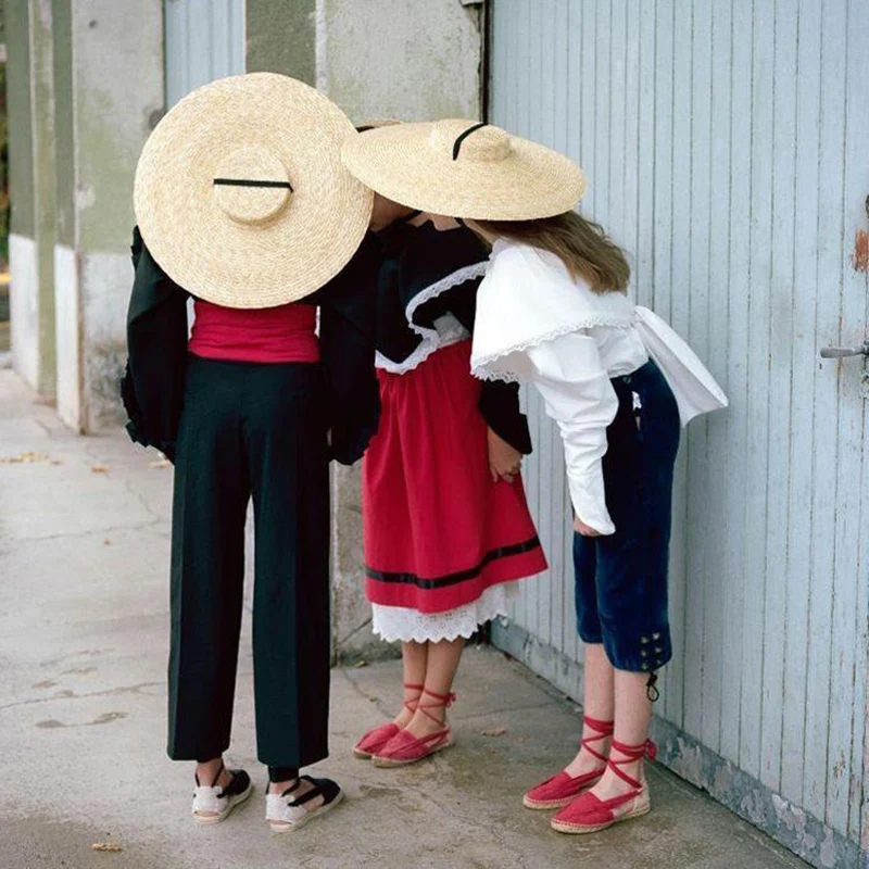 straw hat  (4)