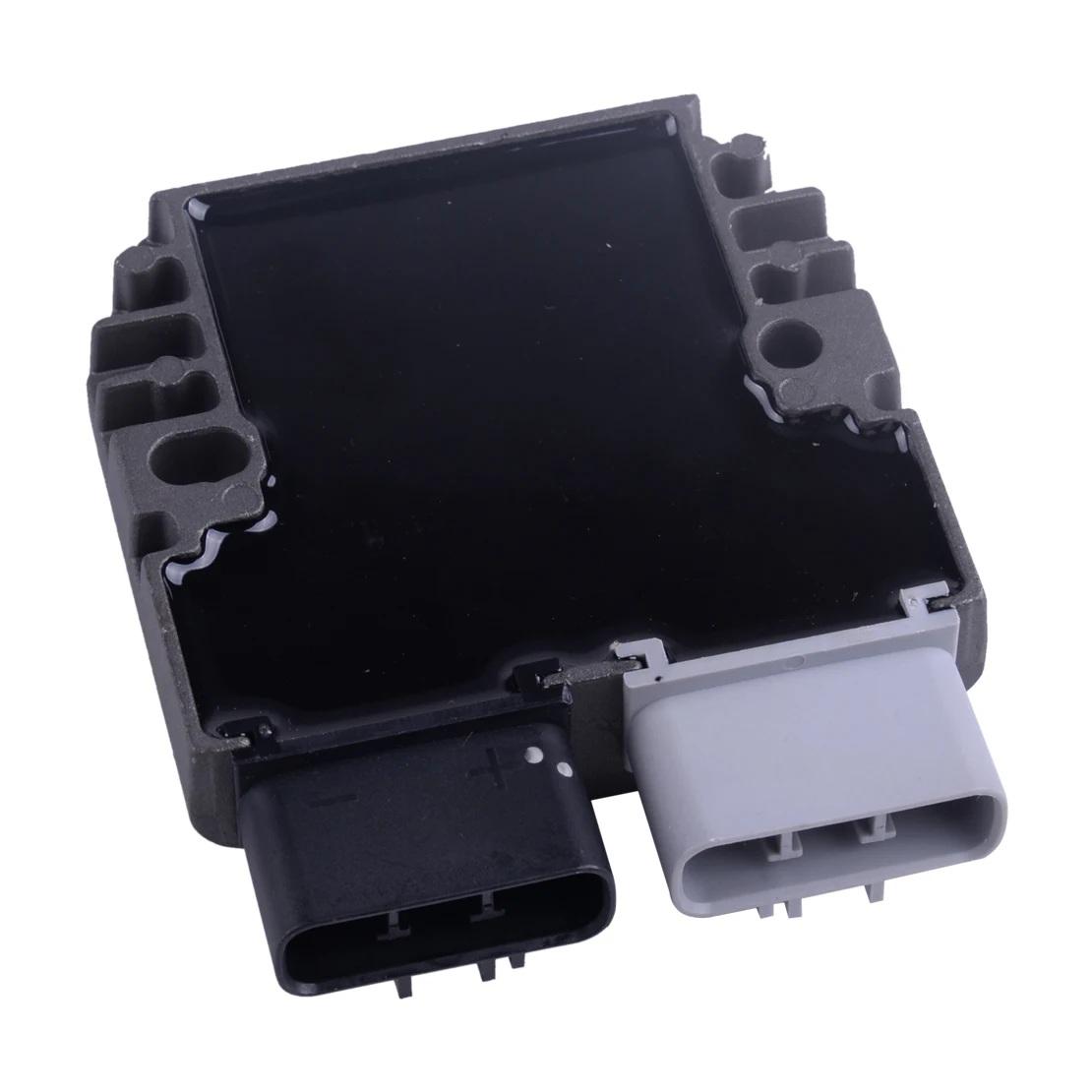 CITALL подходит для SHINDENGEN FH012AA предохранитель макси защищенный Универсальный MOSFET Регулятор выпрямителя Upgrade Kit