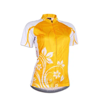 Only jersey Женская одежда для велосипеда, летний комплект из Джерси с коротким рукавом для велоспорта, спортивная одежда для велоспорта, женское платье, Майо, mtb, комплект одежды - Цвет: Only jersey