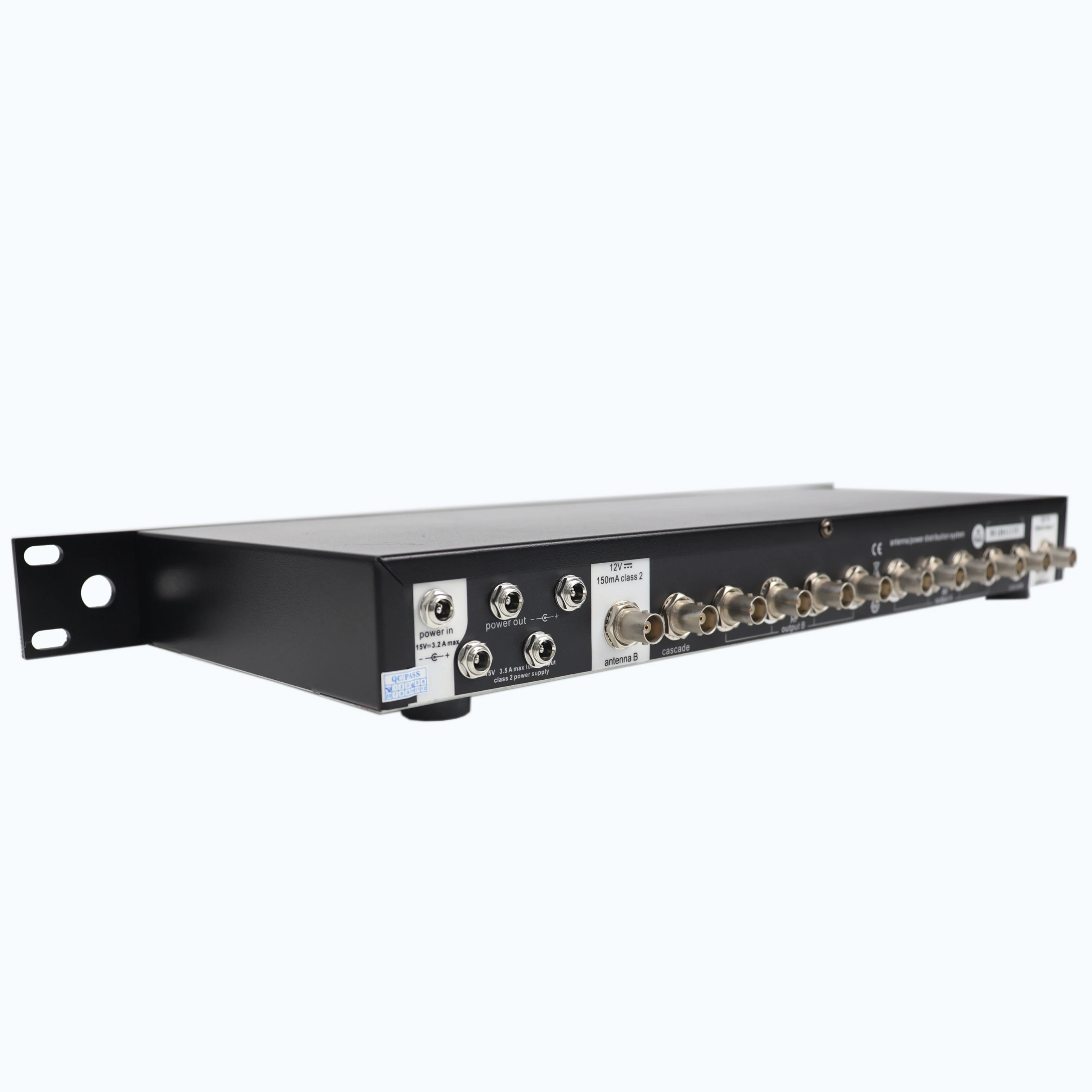 Lintratek 70dB tri band DCS 1800 4g signal booster