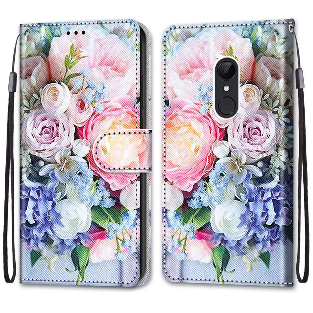 红米 5 #B16浅粉花束 -1.jpg_.webp