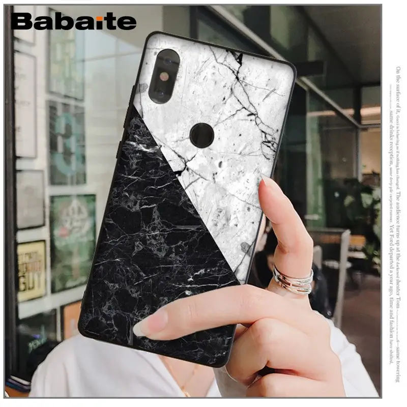 Granite Pink White Marble Texture