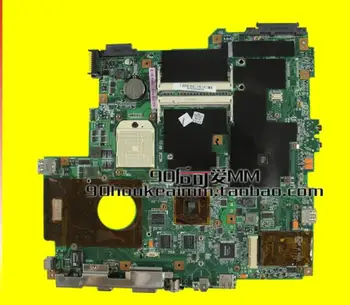 

F3KA Motherboard PM 256M 4 memory video card For ASUS F3K F3KA F3KE Z53K F3KM laptop Motherboard F3KA Motherboard test 100% OK