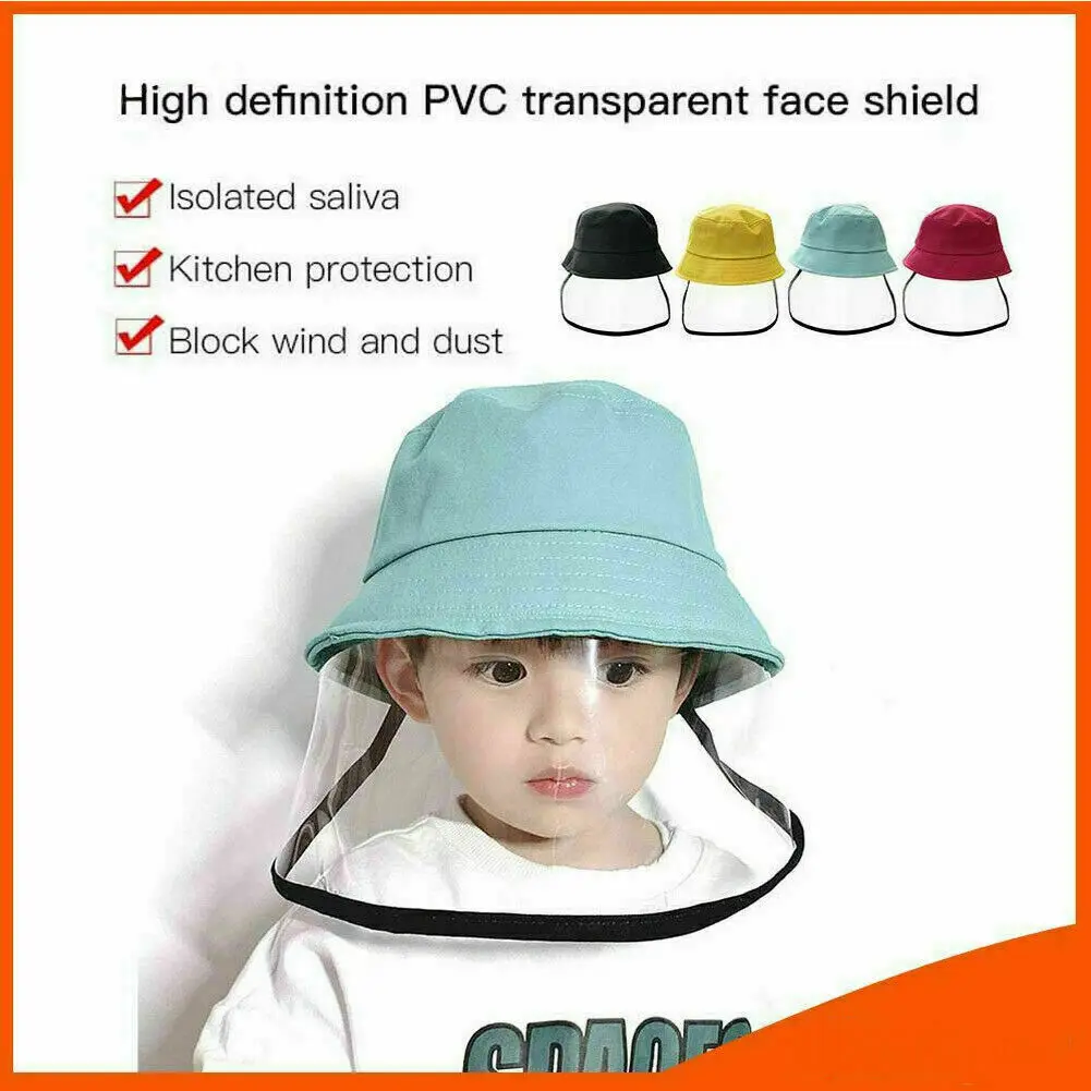 kids fisherman hats