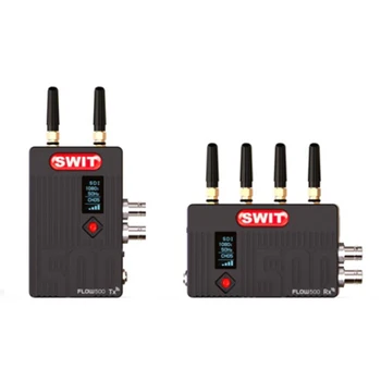 

swit FLOW500 SDI&HDMI 500ft/150m Wireless System