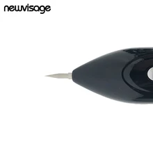 Замените грубые иглы для лазерной плазменной ручки для удаления молей, удаления темных пятен, уход за кожей, удаление пятен