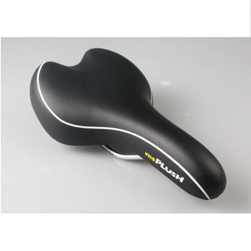 Borita "RUIDA Vl-3279diy подушка для сиденья Pu Экологически чистая Изолированная кожа Водонепроницаемая подушка для сиденья велосипеда