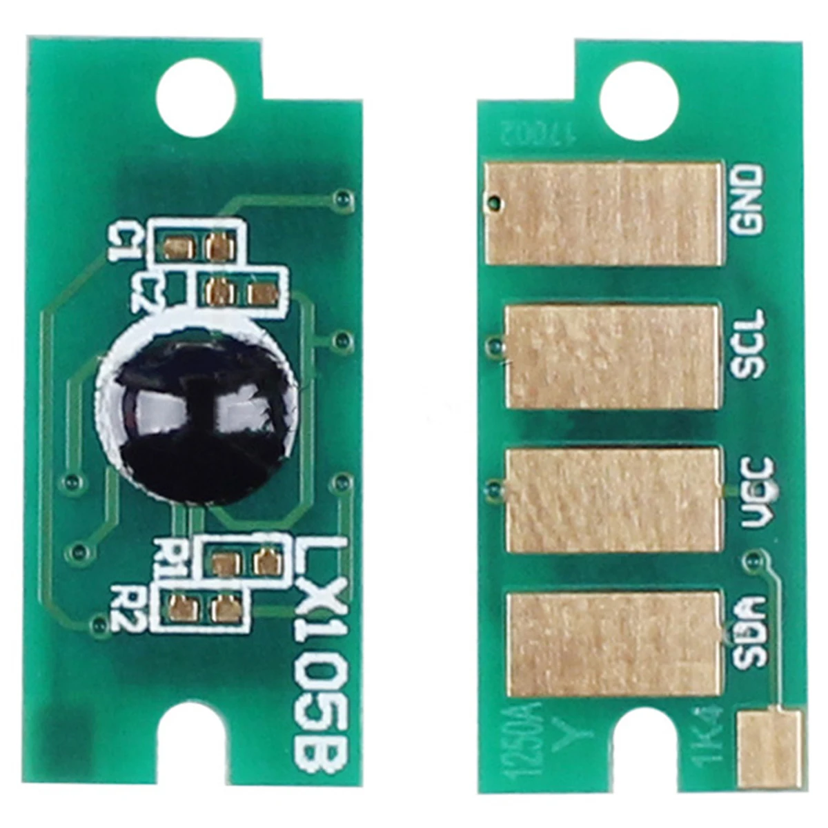 20pcs 106r03488 106r03693 106r03694 106r03695 Toner Cartridge Chip For ...