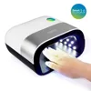 SUNUV SUN3 Nail Dryer Smart 2.0 48W UV LED Lamp Nail with Smart Timer Memory Invisible Digital Timer Display Nail Drying Machine ► Photo 2/6