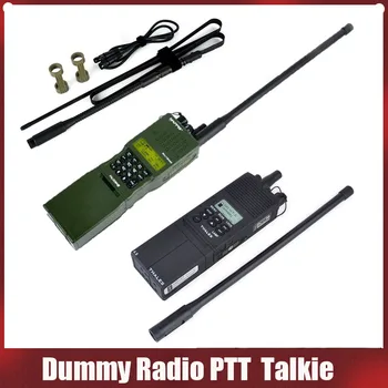 

Z-Tactical PRC-152 Militares Radio Comunicador Case Model Dummy PRC 152 148 No function Dummy Airsoft Radio Working for UV-3R