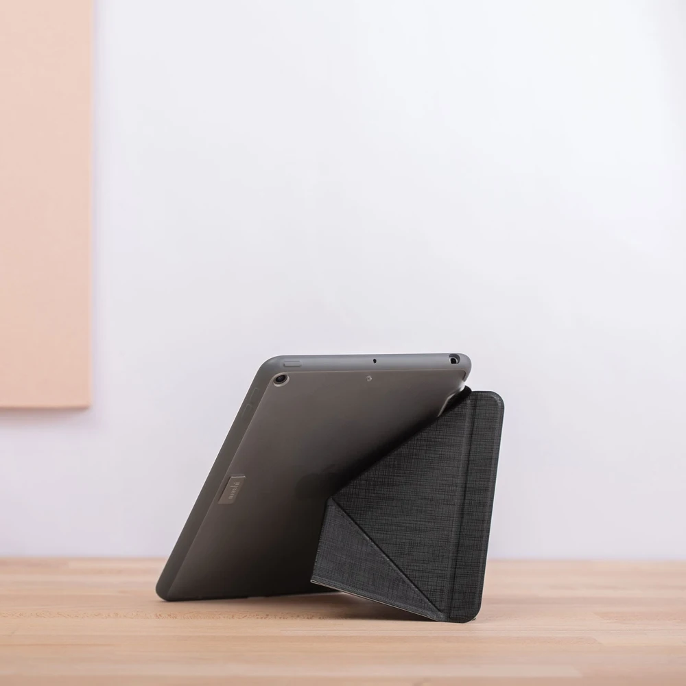 Moshi VersaCover for iPad mini 5- Black