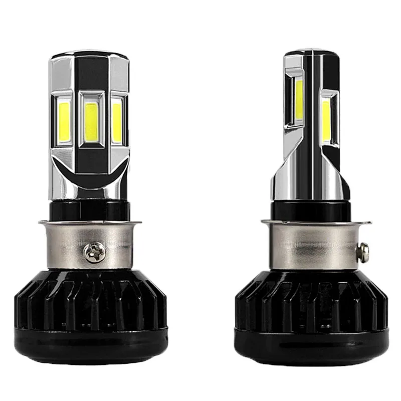 Bombillas LED Osram Night Breaker - H1 - 12V/16W - Juego De 2 Piezas