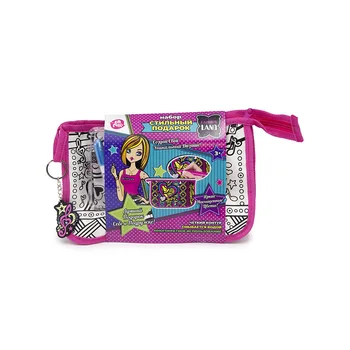 

Coloring Book Set LAPULLI kids 200565716 Play set stylish gift backpack colour markers Coloring Book Set Toy Office School Supplies Art for children