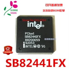 5 шт./лот SB82441FX QFP208