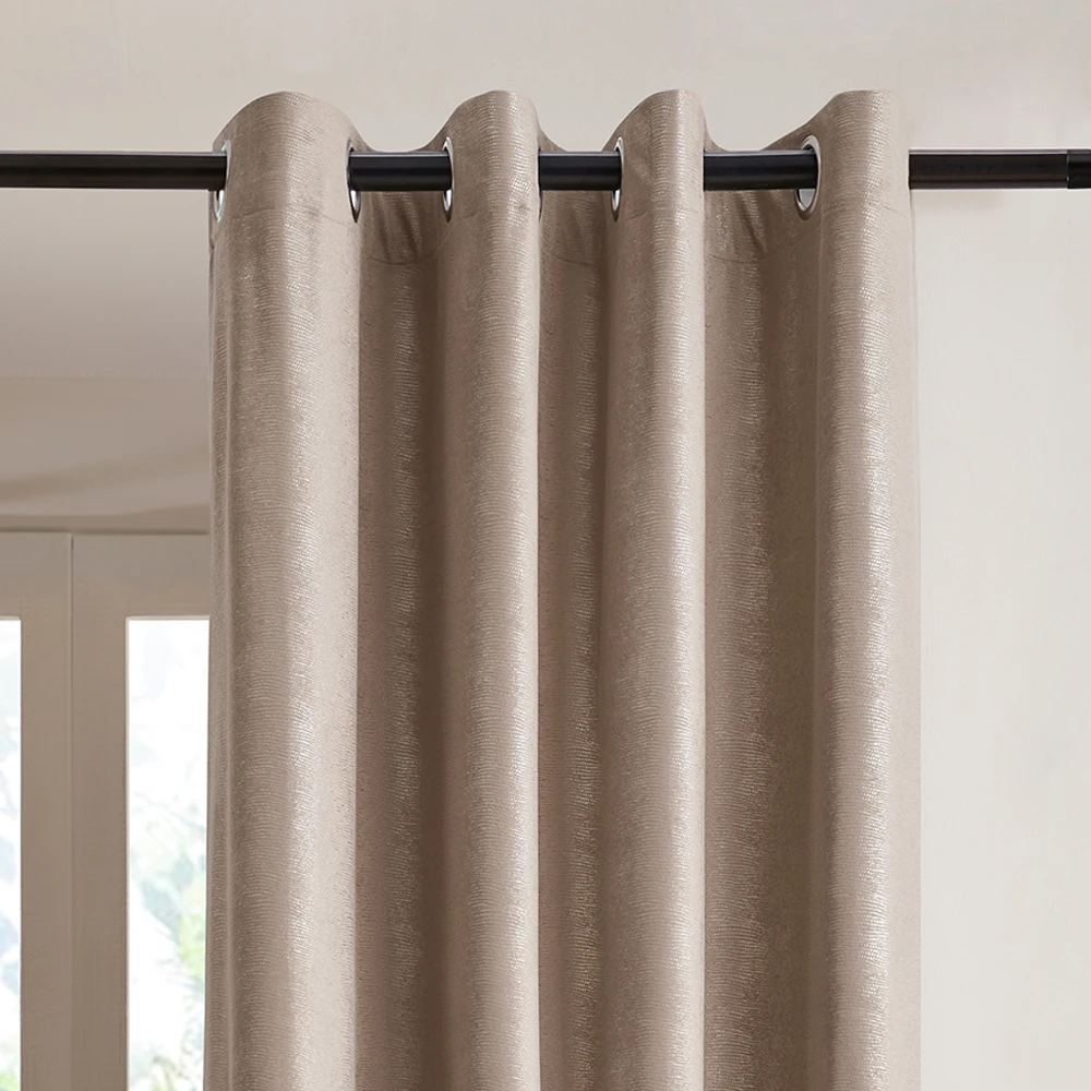 Luxury Blackout Curtains for The Bedroom Living Room Curtain Drapes Window 2020 Modern Velvet The Curtains