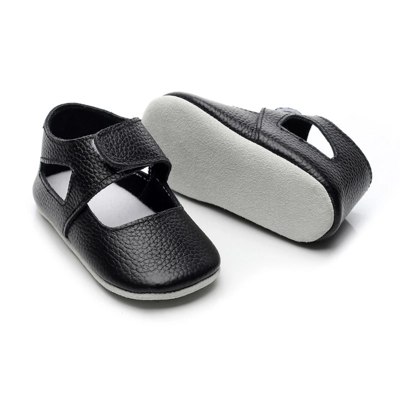  Baby Shoes Spring Autumn PU Newborn Baby Girl Princess Shoes PU Floral Princess Shoes First Walker 