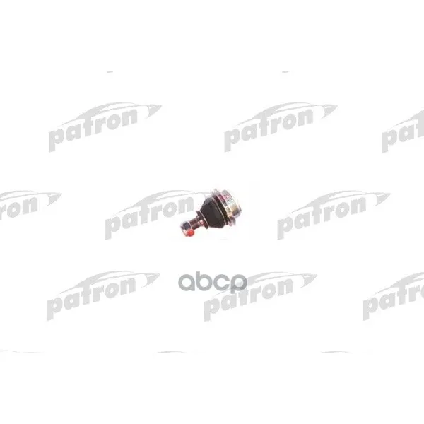 Опора Шаровая Нижн 364021 Peugeot: 405 87- PATRON арт. PS3025