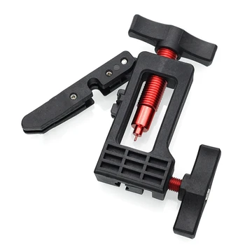 

Bicycle Oil Needle Tool for Hydraulic Brake Hose Needle Driver Tool Bike Repair Tools