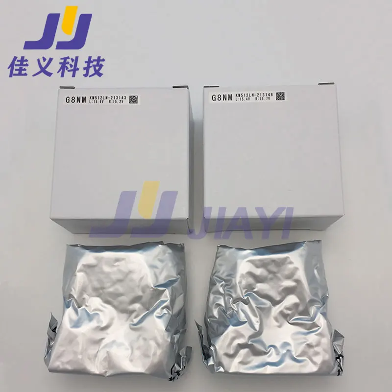Горячая Распродажа & совершенно новая печатающая головка KM512 LN Konica 512/42pl для