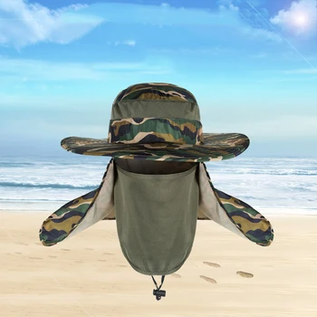 야외 등산 버킷 모자, 대형 라운드 챙, 태양 차단, 빠른 건조, 낚시 모자, 여행용 여름 썬 캡, 신제품