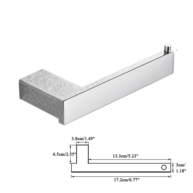 Single Paper Holder
