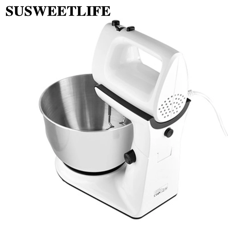 SUSWEETLIFE машина для приготовления пищи Бытовая маленькая автоматическая