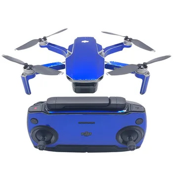 

Protective Film PVC Stickers for DJI Mavic Mini Remote Controller Waterproof luxury Decals Full Cover Skin Accessories