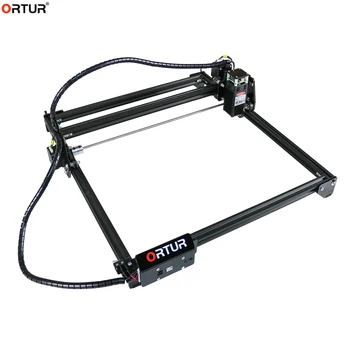 

Upgraded from Ortur Laser Master High Speed High Precision Ortur Laser Master 2 Engraver Cutting Machine 400x430mm Engrave Area