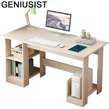 

Bureau Meuble Schreibtisch Escritorio Kids Furniture Mesa Para Notebook Bed Bedside Laptop Stand Desk Computer Study Table