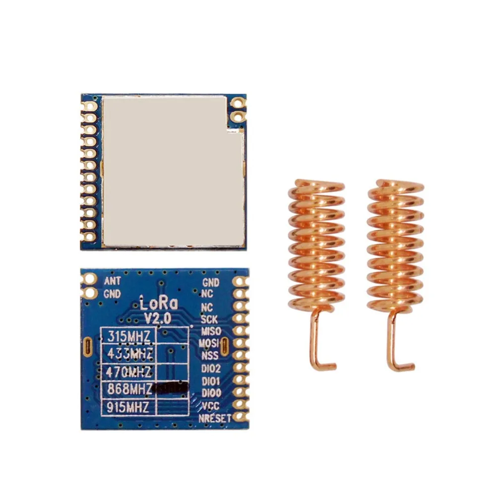 868mhz sx1276 Lora