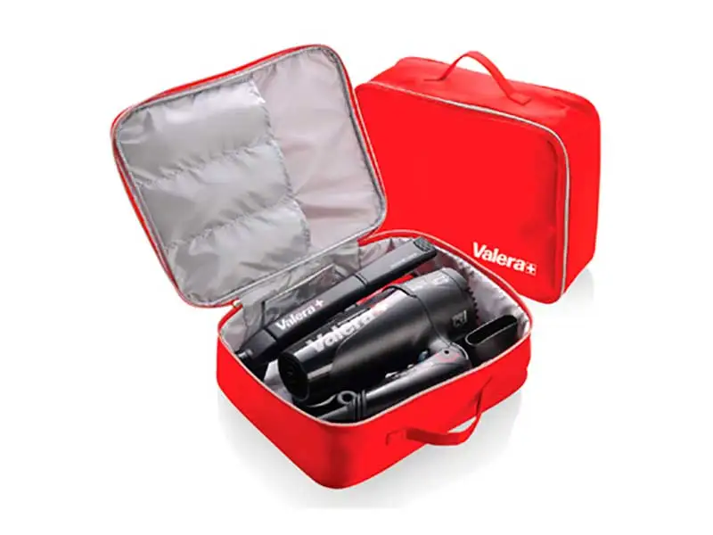 Valera 560sts Swiss travel set | Бытовая техника