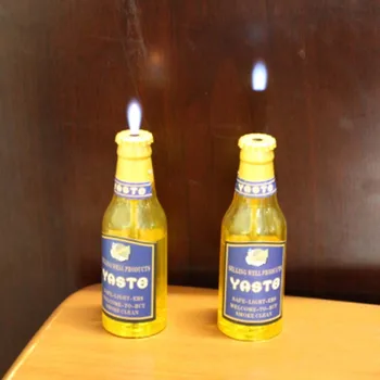 

100pcs Wine bottle lighter