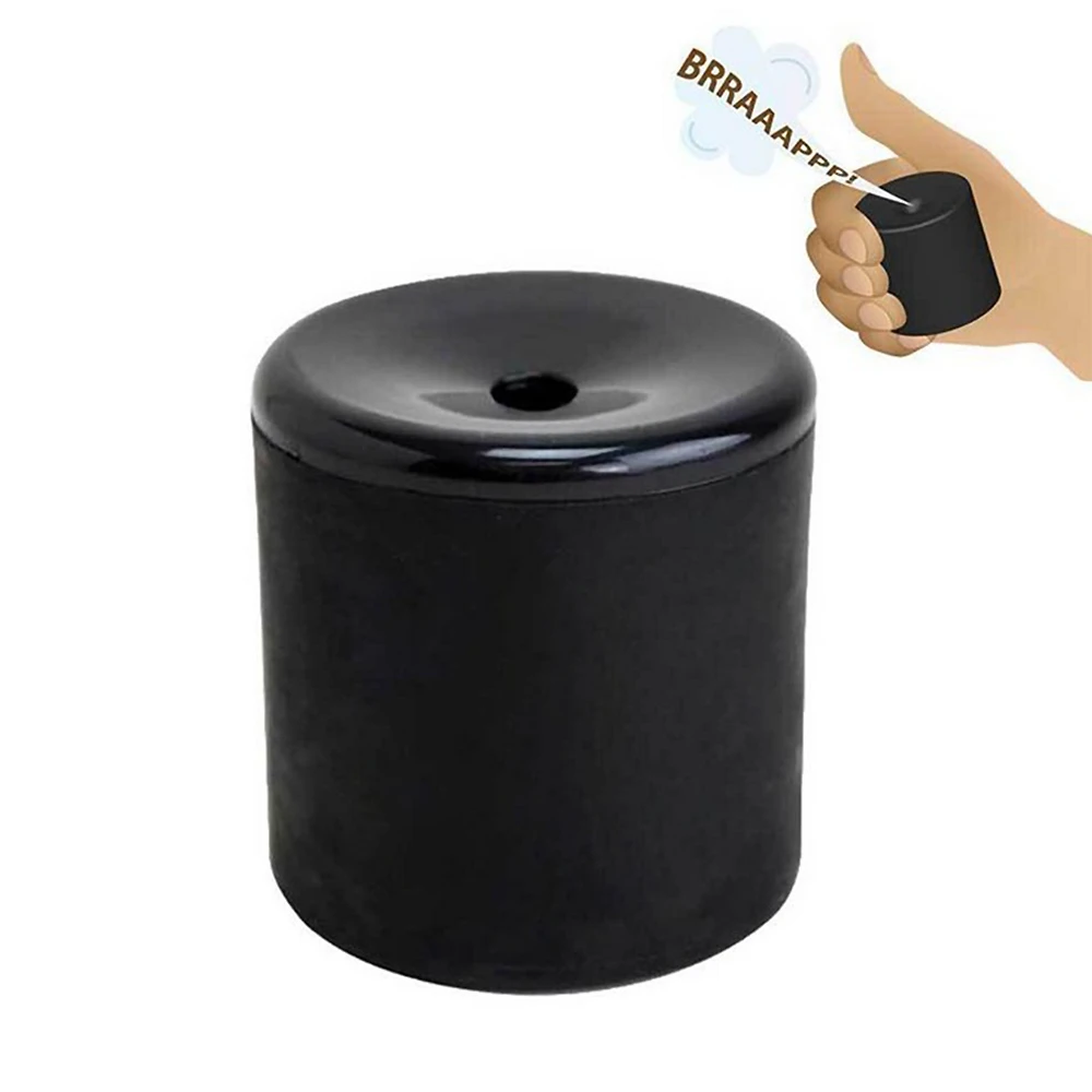 Prank Toys Funny Realistic Farting Sounds Le Tooter Create Fart Pooter Joke Halloween Children's Day Fool's Day GIFT
