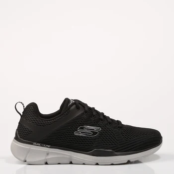 

SKECHERS SNEAKERS SNEAKER Black 52927 Black Canvas Man-Black SNEAKERS Men Shoes Casual Fashion 70867