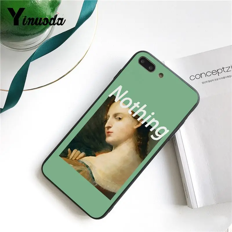 Great art aesthetic van Gogh Mona Lisa painting