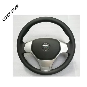 

Steering wheel assembly for foton tuland