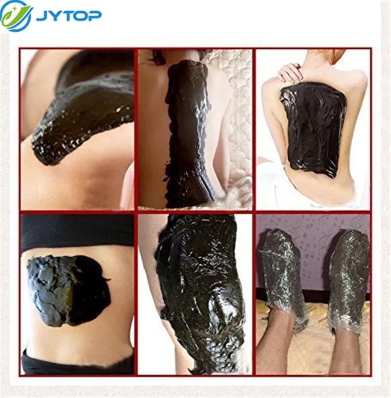 YTOP DDS B1-B15 грязь для использования с DDS БИО электрическая терапия машина-DDS грязевая Ванна