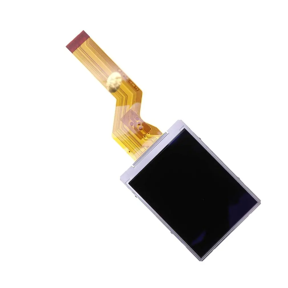 Replacement Lcd Screen Display Repair Part Compatible For Panasonic Fx37 Lycra C-Lux3 Cameras Professional Replacement