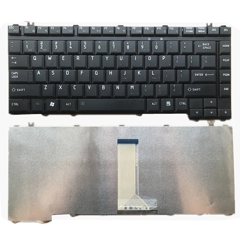 Бесплатная Доставка! Клавиатура для ноутбука Toshiba J80 J81 k41 K30 K31 K32 K20 K21 K22 K32V L21 T41 L20 1