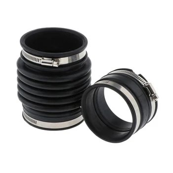 

6576EA200 Air Intake Hose Air Intake Hose For Nissan Frontier Pathfinder Xterra 4.0L V6 Round 1pc Rubber New
