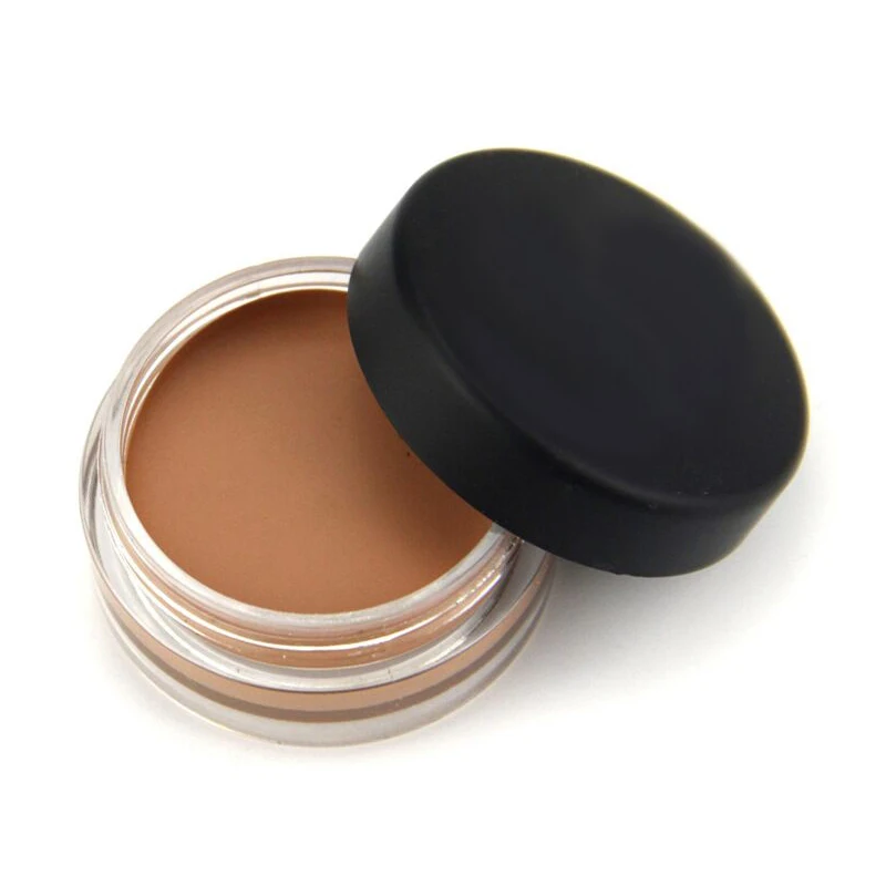 Cream Concealer Face Makeup Foundation Cover spot Dark circle Freckle long lasting Contour Cosmetics no logo Custom Label | Красота и