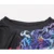 SUOTF Men Roaring Wolf Fighting Fitness MMA Jerseys Tiger Muay Thai Clothing Kickboxing Training T Shirt Jiu Jitsu Rashguard