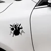 Exterior Accessories