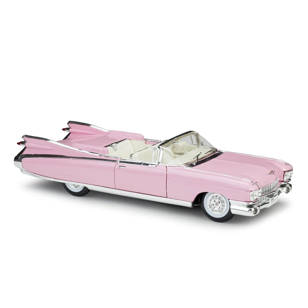 Модель автомобиля Maisto из сплава эльдорадо в масштабе 1:18 Cadillac 1959 коллекционная