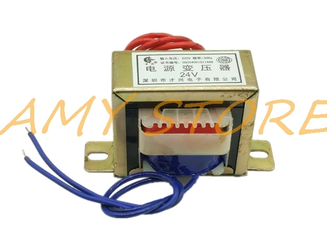 EI57 * 25 15 Вт вход 380 В 220 50 Гц Ferrite Core Out AC 6 в 9 12 18 24 Вертикальное Крепление