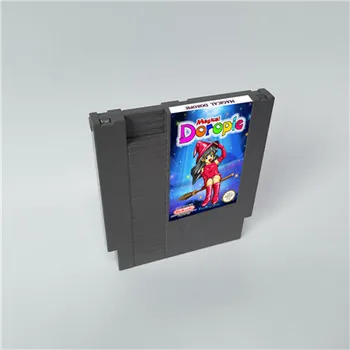 

Magical Doropie - 72 pins 8bit game cartridge
