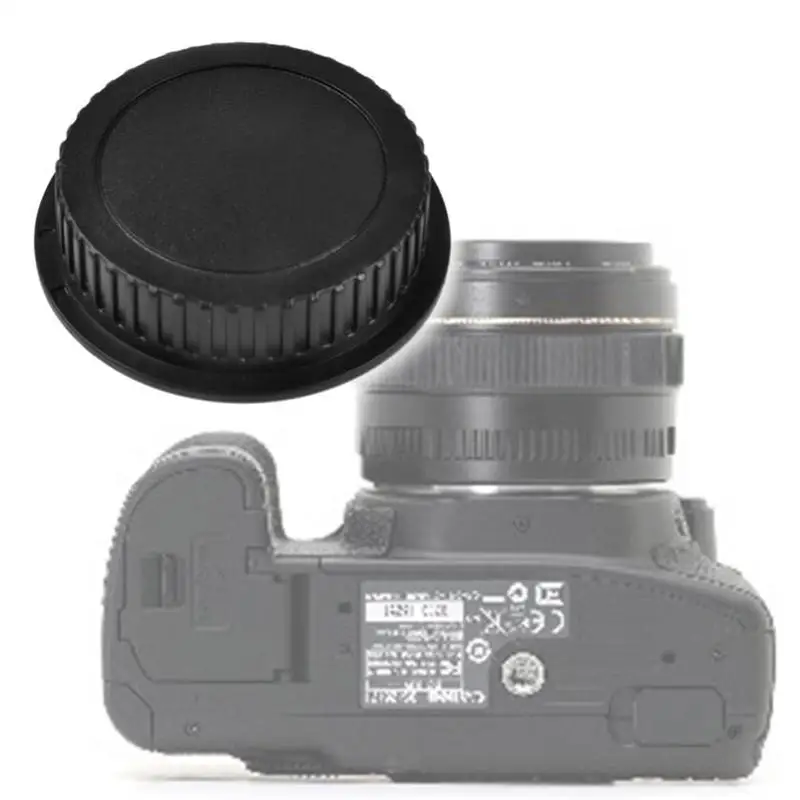 Корпус объектива задняя крышка для всех Nikon DSLR SLR крышка объектива задняя крышка Крышка объектива камеры C9W8